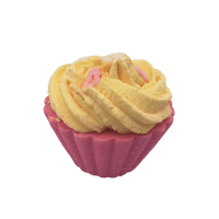 Cupcake parfum biscuit