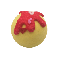 Cupcake parfum myrtille (3)