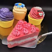 Boîte cupcakes façon patissière v2