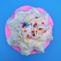 Cupcake rose Destock 2