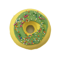 Donut parfum orange douce (2)