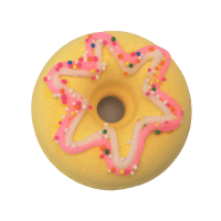 Donut parfum pamplemousse (2)