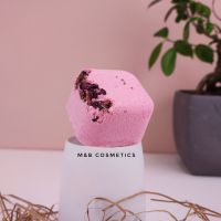 Galet de douche Patchouli, jasmin et ylang