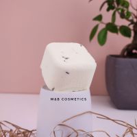 Galet de douche Lavande et mandarine