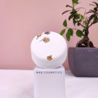 Galet de bain Rose et Ylang Ylang