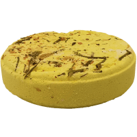 Gros galet de douche parfum jasmin