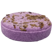 Gros galet de douche parfum lavande