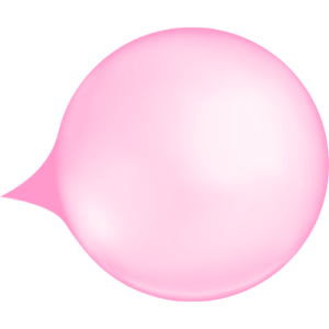 bubblegum logo 2