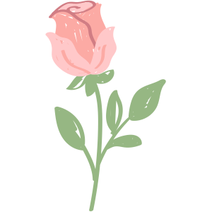 Rose logo