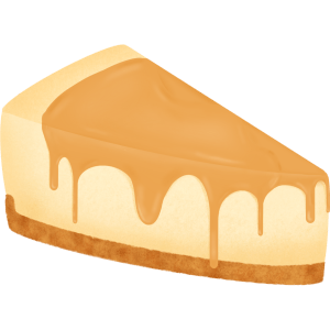 Tarte caramel logo