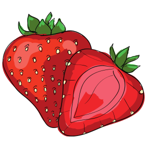 Fraise logo