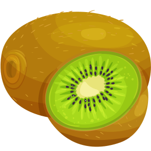 Kiwi logo
