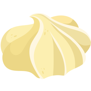 Meringue logo