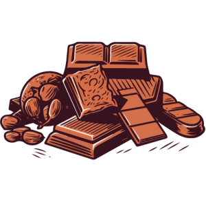 chocolat logo