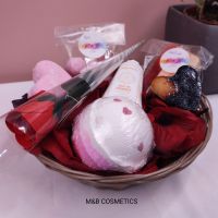 Panier st valentin 2