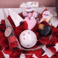 Panier st valentin 3