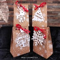 Sachet surprise noël 2