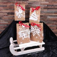 Sachet surprise spécial noël