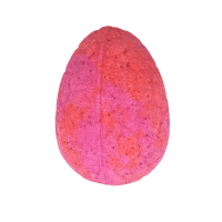 Oeuf de dinosaure parfum rose