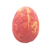 Oeuf de dinosaure parfum citron