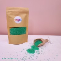 Sel de bain Géranium, Lavande & Bergamote