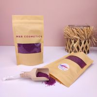 Sel de bain Patchouli, orange et jasmin