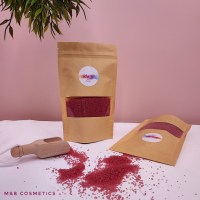 Sel de bain Ylang Ylang, Citron & Orange