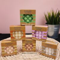 Shampoings solides tout type de cheveux