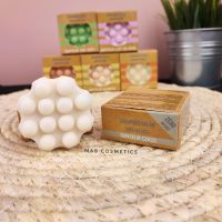 Shampoing solide coco