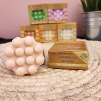 Shampoing solide bambou