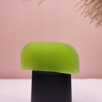 Shampoing solide eucalyptus