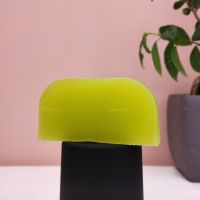 Shampoing solide noix de coco et citron vert