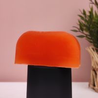 Shampoing solide sauge et genièvre