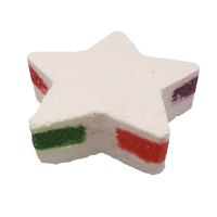 Etoile rainbow effervescente océan