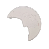 Lune Rainbow effervescente noix de coco