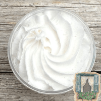Chantilly de douche et de bain PIN DE PROVENCE