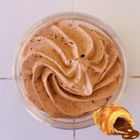 Chantilly de douche et de bain VIENNOISERIE