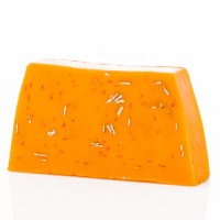 Savon zeste orange