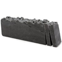 Savon exfoliant huile d'olive