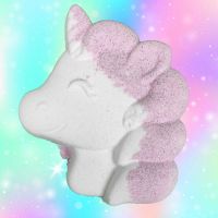 Bombe licorne