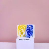 Savon corps thé vert et jasmin