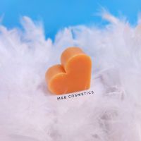 Savon mains orange et gingembre