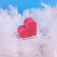 Savon mains rose sauvage