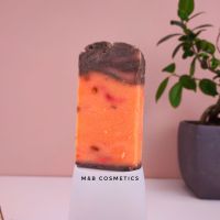 Savon corps canelle et orange