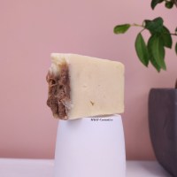 Savons bien être lait de chèvre et ânesse