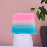 Savon tranche souvenirs d'enfance