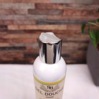 Gel douche monoï 2