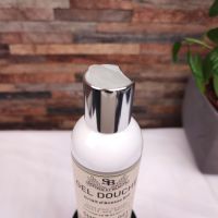 Gel douche lait d'ânesse 2