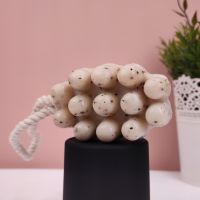 Savon massant kiwi 1