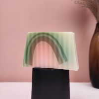 Lavande, rose & muguet